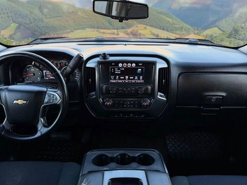 Used 2016 Chevrolet Silverado 1500 LT w/ All Star Edition RWD image 20