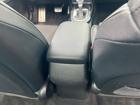 Certified 2023 Kia Forte GT-Line w/ GT-Line Premium Package FWD image 20