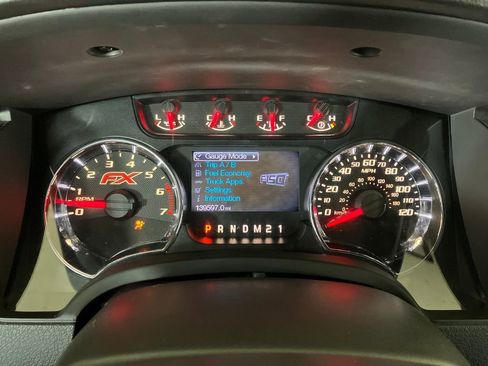 Used 2012 Ford F150 FX4 w/ FX Appearance Pkg image 20