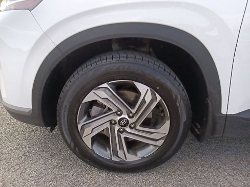 Used 2023 Hyundai Santa Fe SEL w/ Cargo Package FWD image 10