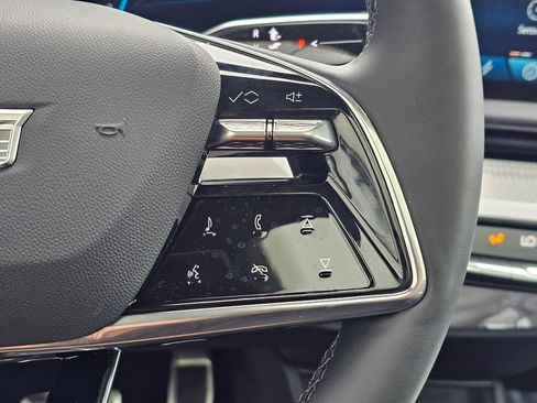 New 2026 Cadillac Optiq Sport 1 AWD/4WD image 25