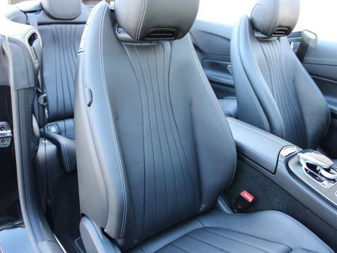 Used 2023 Mercedes-Benz E 450 Cabriolet image 12