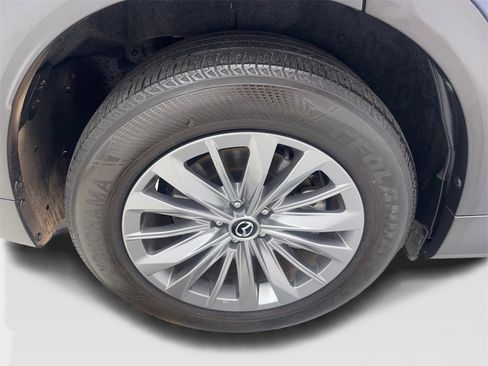 Used 2024 MAZDA CX-90 3.3 Turbo w/ Preferred Package image 85