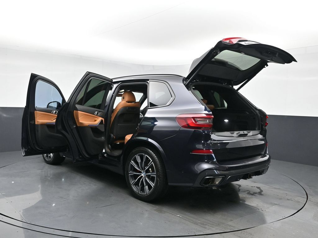 Used 2023 BMW X5 xDrive40i w/ M Sport Package AWD/4WD image 28