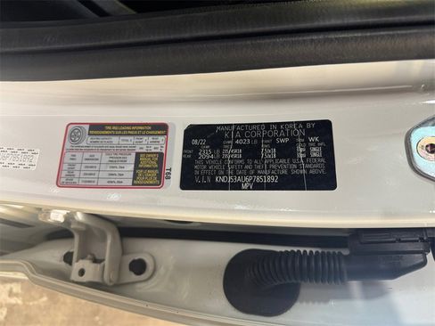 Certified 2023 Kia Soul GT-Line image 31