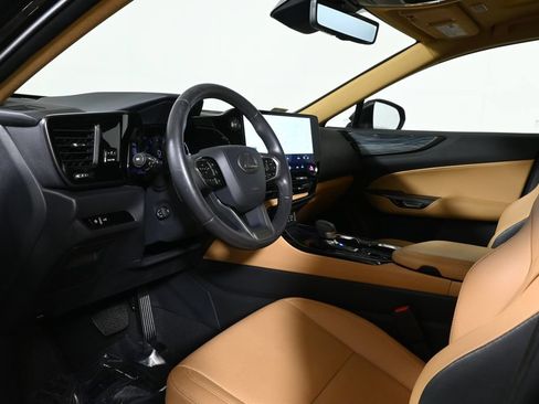 Used 2024 Lexus NX 350 AWD image 14