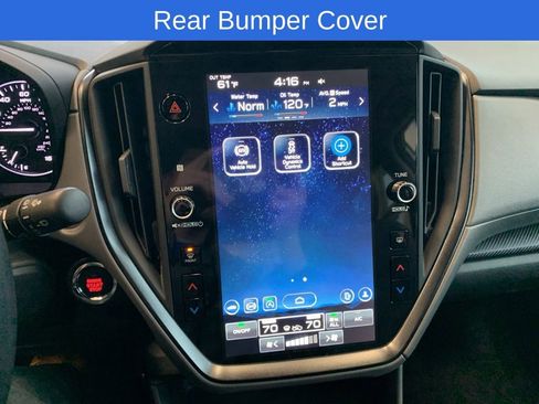 New 2026 Subaru Crosstrek 2.5i Premium image 8