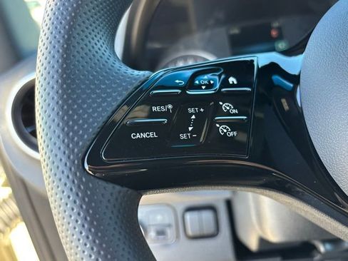 New 2026 Mercedes-Benz Sprinter 2500 image 15