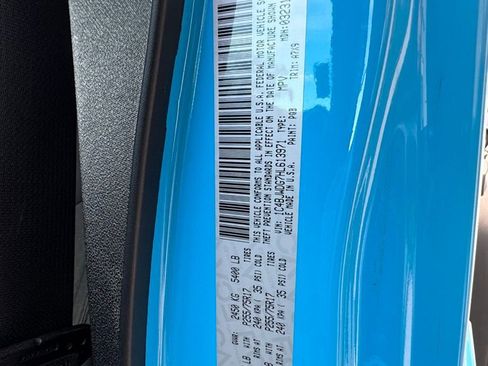 Used 2017 Jeep Wrangler Unlimited Sport w/ Quick Order Package 24S image 30