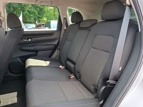 Certified 2024 Honda CR-V EX image 9