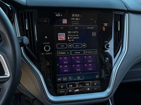 Used 2020 Subaru Outback Premium w/ Popular Package #1 image 15