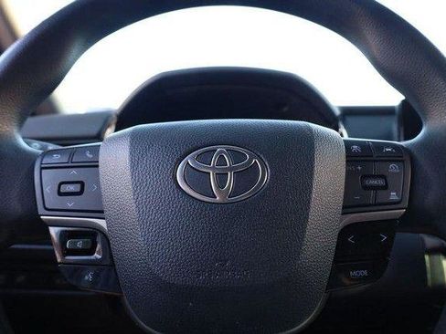 Used 2025 Toyota Camry LE FWD image 9