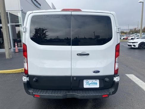 Used 2018 Ford Transit 350 XLT image 7