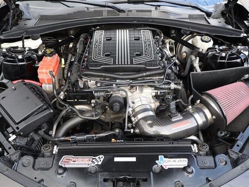 Used 2023 Chevrolet Camaro ZL1 image 9