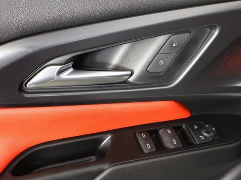 Used 2024 Chevrolet Equinox EV RS w/ LPO, All-Weather Mat Package image 20