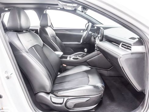 Used 2021 Kia K5 GT-Line image 30