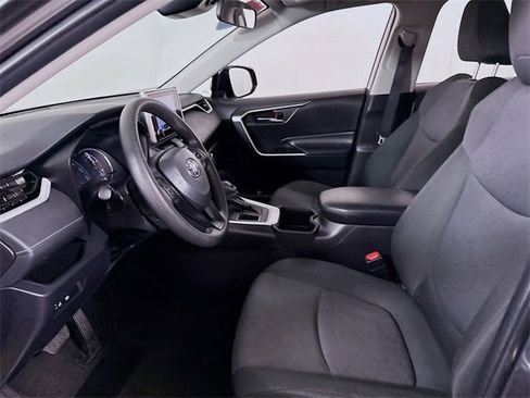 Certified 2024 Toyota RAV4 XLE image 6