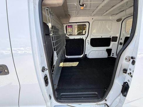 Used 2016 Chevrolet City Express LT image 26