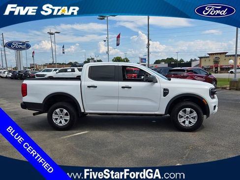 Used 2024 Ford Ranger XL w/ Trailer Tow Package RWD image 9