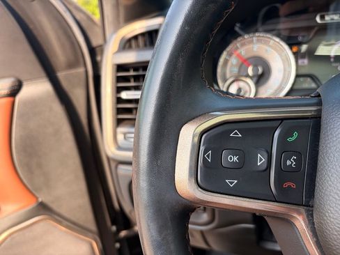 Used 2020 RAM 1500 Limited RWD image 35