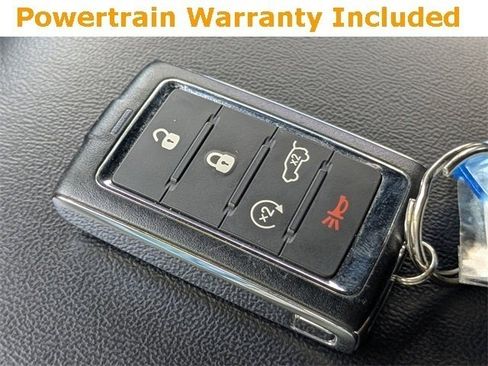 Used 2023 Jeep Grand Cherokee Altitude image 32