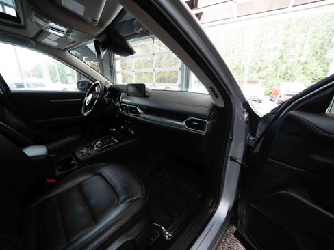 Used 2023 MAZDA CX-5 AWD 2.5 S image 26
