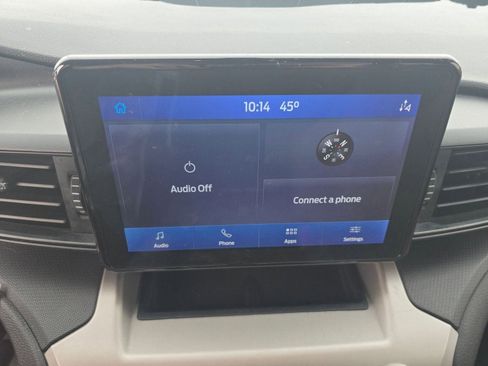 Used 2021 Ford Explorer 2WD image 26