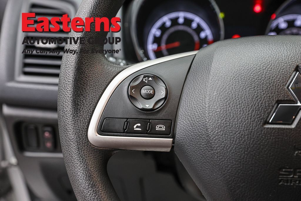 Used 2021 Mitsubishi Outlander Sport ES FWD image 15