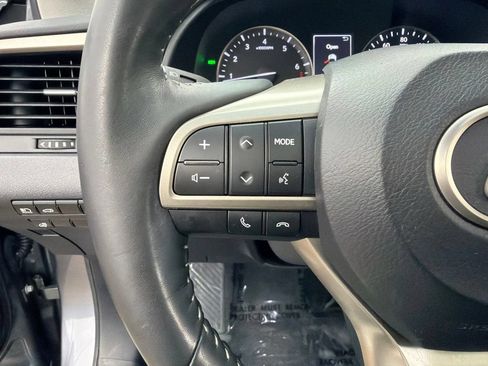 Used 2019 Lexus RX 350 AWD image 12