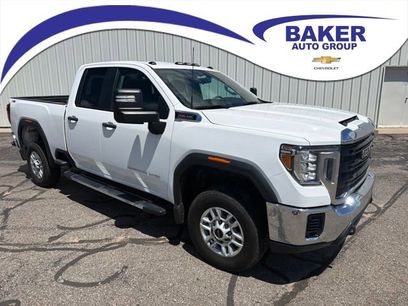 Used 2022 GMC Sierra 2500 Pro w/ Convenience Package