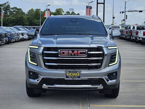 Used 2026 GMC Yukon Elevation w/ LPO, Floor Liner Package RWD image 2