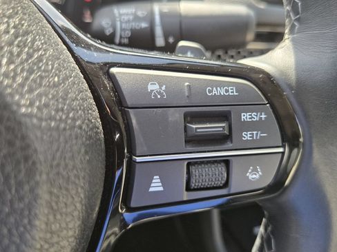 Used 2024 Honda Civic Touring image 26