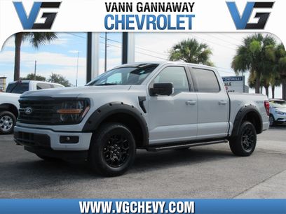 Used 2024 Ford F150 XLT w/ Equipment Group 302A MID
