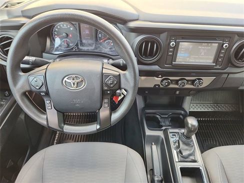 Used 2019 Toyota Tacoma SR5 image 11