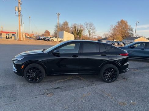 New 2026 Buick Envista Sport Touring w/ Convenience I Package image 3