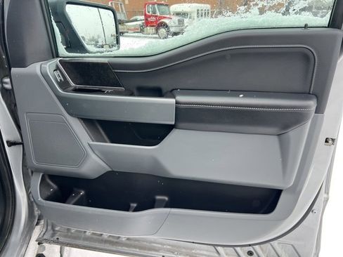 Certified 2022 Ford F150 XLT w/ Equipment Group 302A High image 10