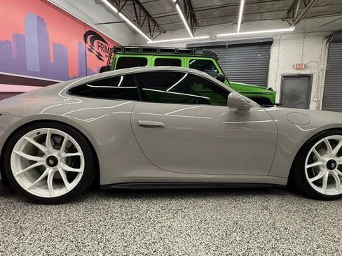 Used 2024 Porsche 911 GT3 w/ Chrono Package image 25