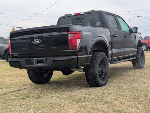 New 2026 Ford F150 XLT w/ Equipment Group 302A MID AWD/4WD image 5