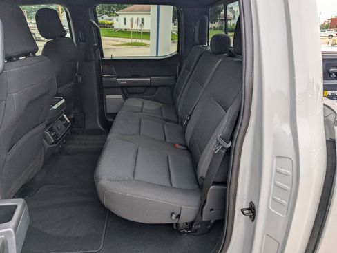 Used 2023 Ford F150 XLT w/ Equipment Group 302A High AWD/4WD image 13