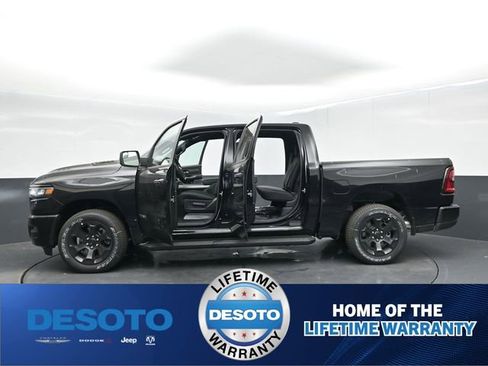 New 2026 RAM 1500 Express image 58