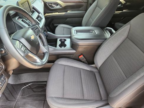 Used 2023 Chevrolet Tahoe LS w/ Driver Alert Package AWD/4WD image 10