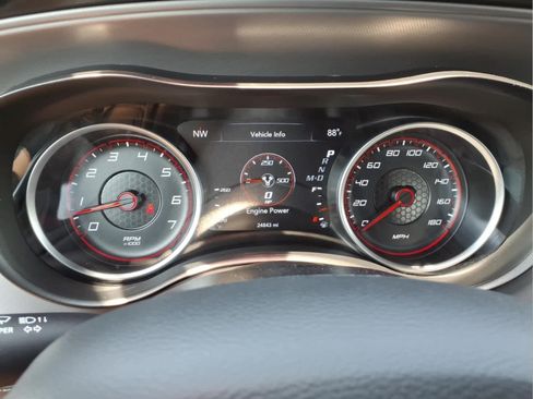 Used 2023 Dodge Charger Scat Pack RWD image 20