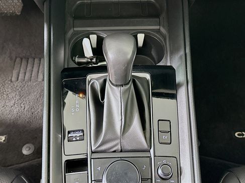 Used 2025 MAZDA CX-50 AWD 2.5 Hybrid w/ Premium Pkg image 23