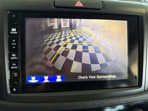 Used 2016 Honda CR-V EX image 18