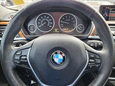 Used 2014 BMW 328i xDrive Sedan image 19