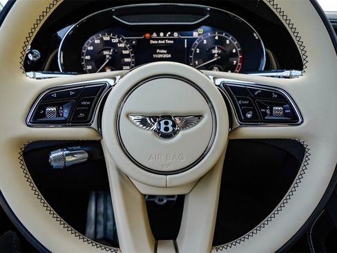 Certified 2024 Bentley Continental GT Speed image 28