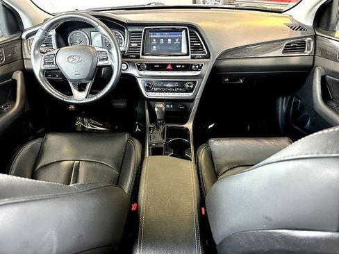 Used 2018 Hyundai Sonata Limited FWD image 28