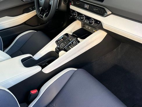 New 2026 Honda Prelude image 25