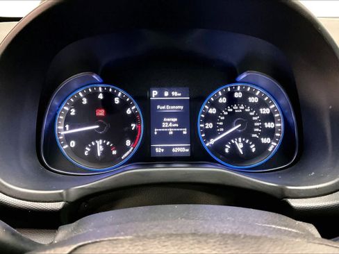 Used 2021 Hyundai Kona SEL image 22