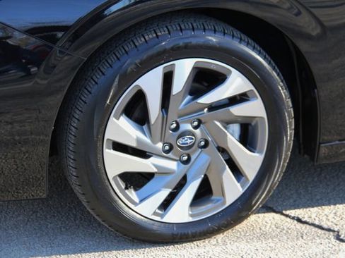 Used 2025 Subaru Legacy Limited image 14